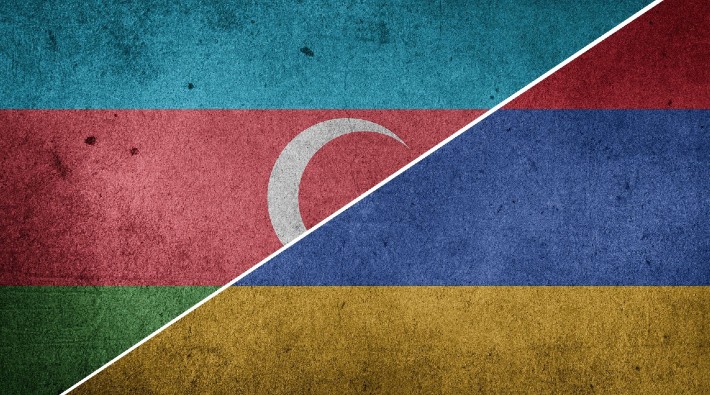 Rusya: Ermenistan Azerbaycan sınırındaki gerilimi sonlandırmak için çaba göstereceğiz 