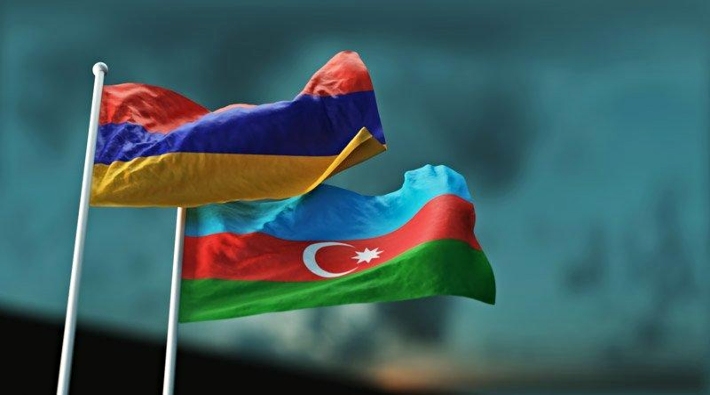 Azerbaycan ile Ermenistan arasındaki geçici ateşkes yürürlüğe girdi