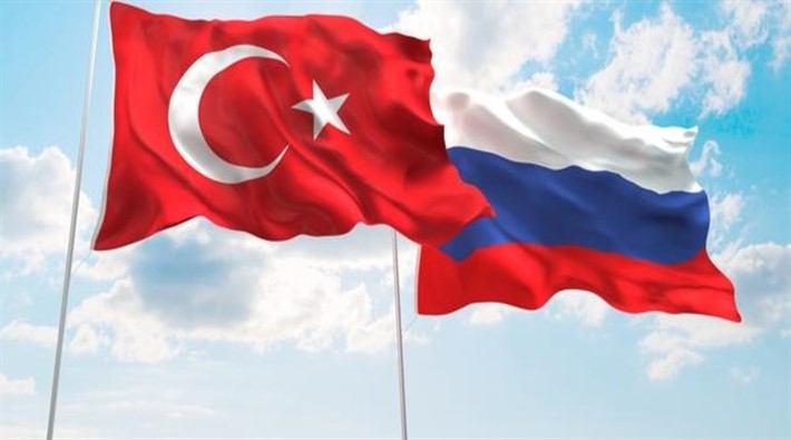Rusya: Türkiye'yle karayolu taşımacılığındaki sınırlamaların kaldırılmasında anlaştık