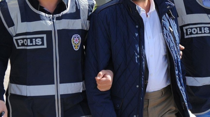 BAE istihbaratından iki görevli İstanbul'da gözaltına alındı