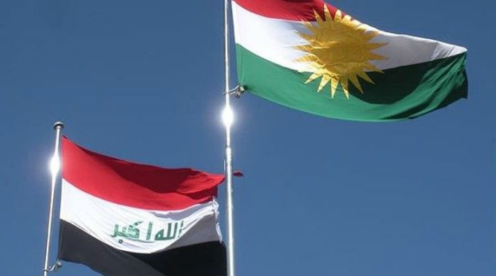 Bağdat'tan 'şartlı diyalog' açıklaması