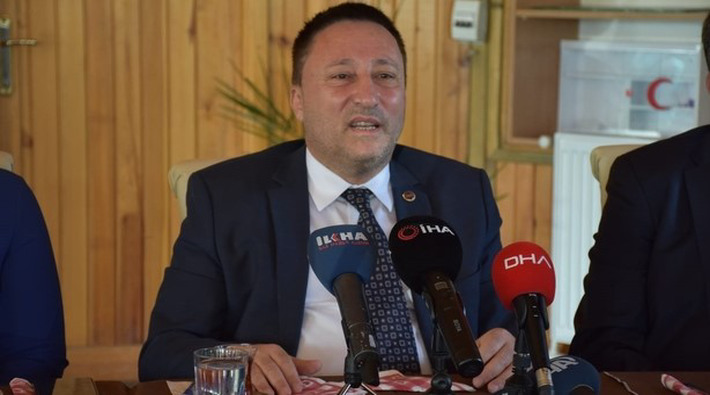 Bağlar'da 'atanmış' belediye başkanı 6 ayda kasayı sıfırladı, borca battı