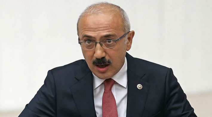 Bakan Elvan TÜİK'in 'büyüme' verilerini değerlendirdi