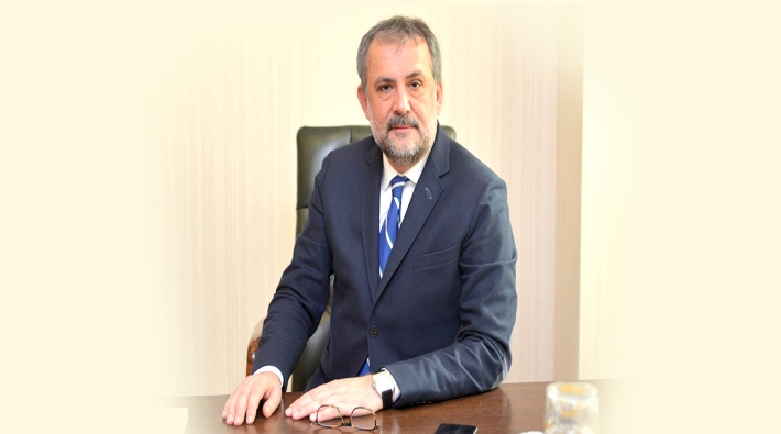 Bakan Yardımcısı Mehmet Emin Birpınar'ın aylık geliri  45 bin TL