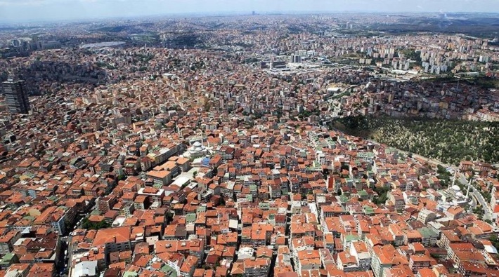 Bakanlık 2021 yılında İstanbul depremi için 800 bin TL ayırmış
