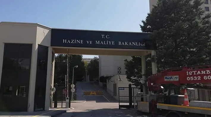 Zarar eden kamu işletmeleri belli oldu: En fazla zarar THY ve TCDD'de