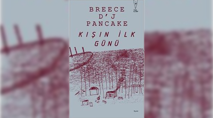En genç edebi usta: D’J Pancake