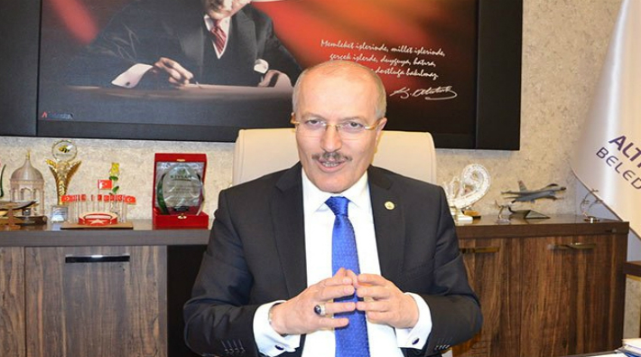 Balıkesir Büyükşehir Belediye Başkanı belli oldu