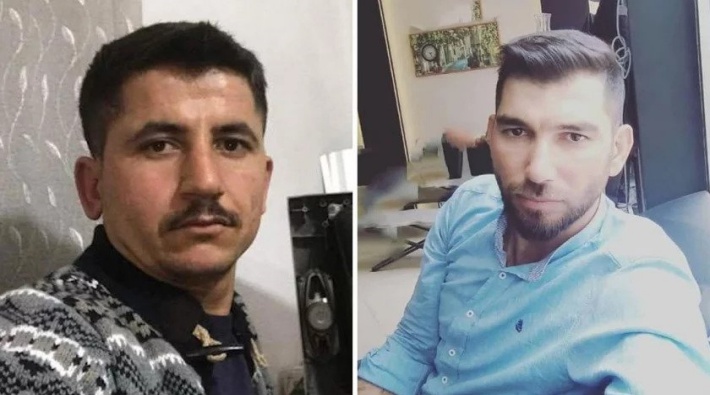 Balıkesir ve Mersin'de iş cinayeti: 2 işçi yaşamını yitirdi
