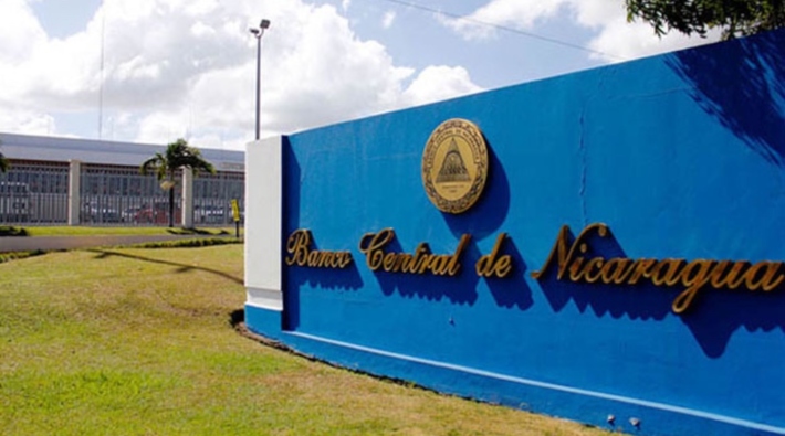 ABD yaptırım uyguladı, Nikaragua bankası iflas etti