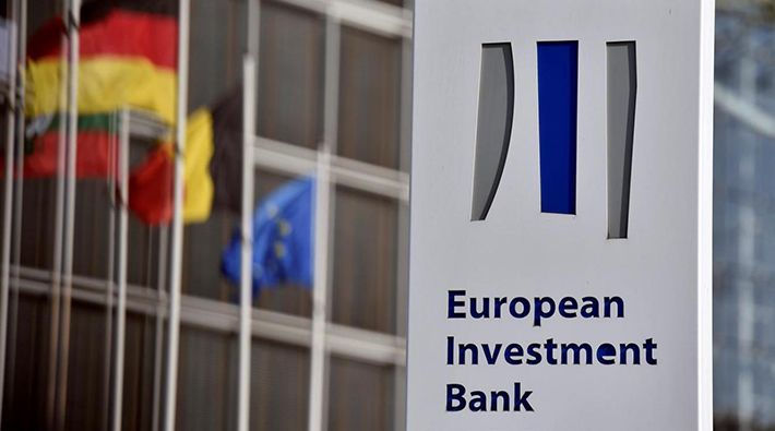 Avrupa Yatırım Bankası Türkiye'ye kredileri kesti