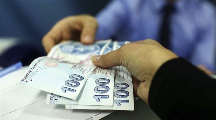 Bankalara borcu olanların sayısı bir yılda 1 milyon 301 bin arttı