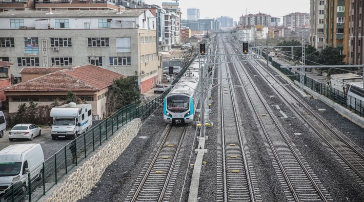 Gebze-Halkalı güzergahında kiralar yüzde 100 arttı