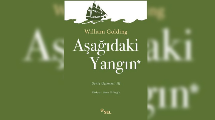 ‘Sınıf İngilizcenin ta kendisidir’: Golding’in deniz üçlemesi