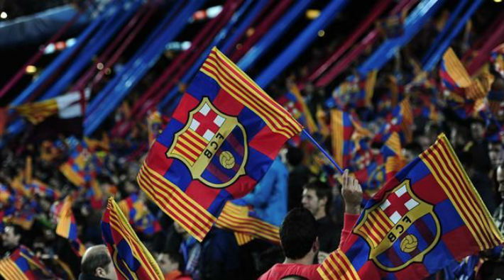 'Barcelonasız La Liga'nın geliri yüzde 20 azalır'