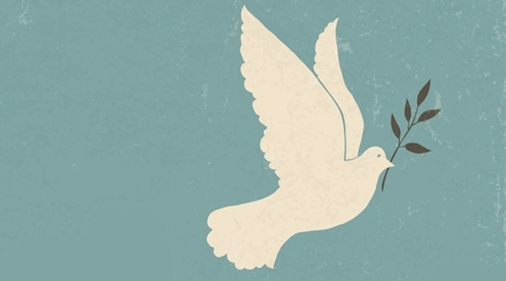 Barış Akademisyenleri'ne sosyal medyada destek eylemi