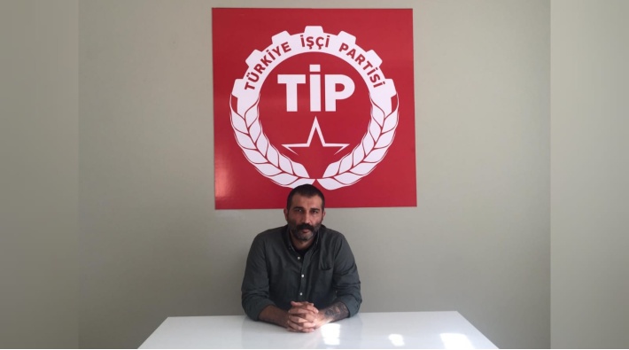TİP'ten sabotaj girişimine karşı suç duyurusu: 'Defalarca başvurduk'
