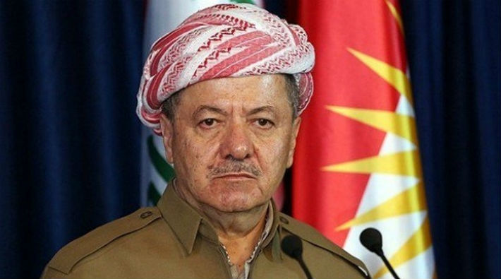 ‘Barzani 1 Kasım’da istifa edecek’