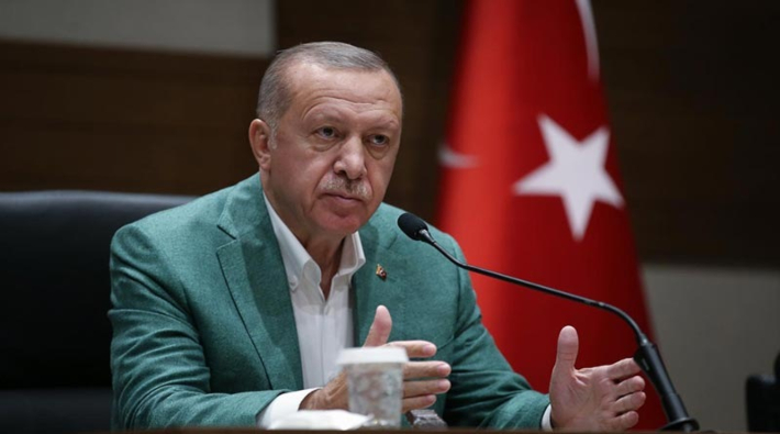 Basın Konseyinden Erdoğan'a: Gazetecileri azarlamayın, sorulara yanıt verin