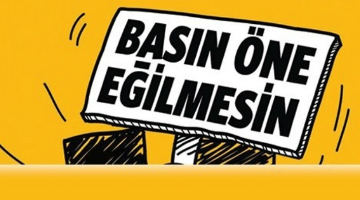 Basın örgütlerinden Erdoğan’ın ‘Hapisteki gazetecilerin hepsi hırsız, çocuk istismarcısı, terörist’ sözlerine yanıt
