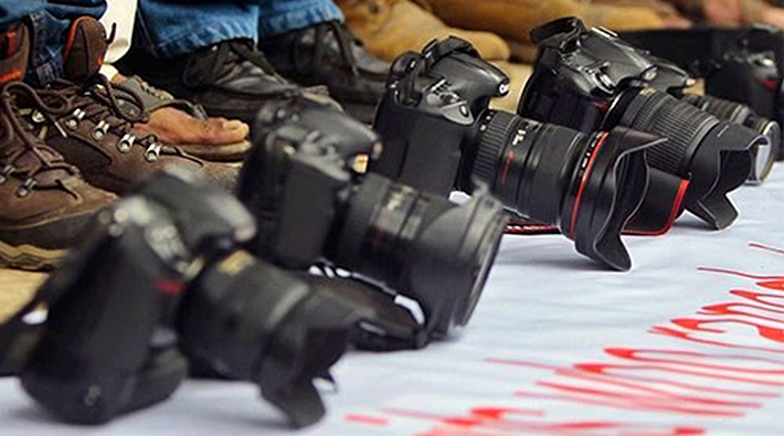 Basın kartı olmayan gazeteciler için 'yıpranma payı' talebine iktidardan olumsuz yanıt