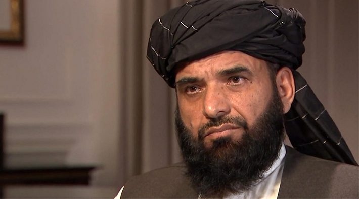 Taliban ek süre vermeyecek: İngiltere tahliyeler için ABD ile anlaşmaya hazırlanıyor
