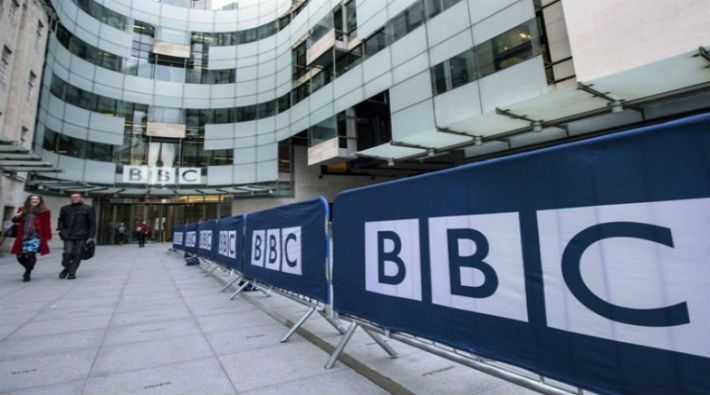 BBC yalan haber yaptığını kabul etti, özür diledi