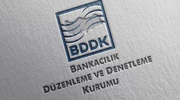 BDDK iki kuruluş için TL işlem sınırlamasını kaldırdı