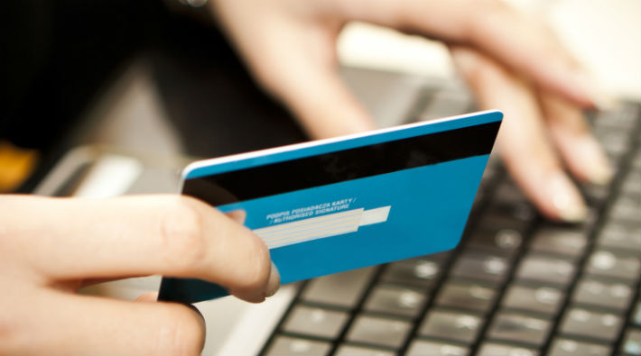 BDDK tüm kredi kartlarını internetten alışverişe kapatıyor