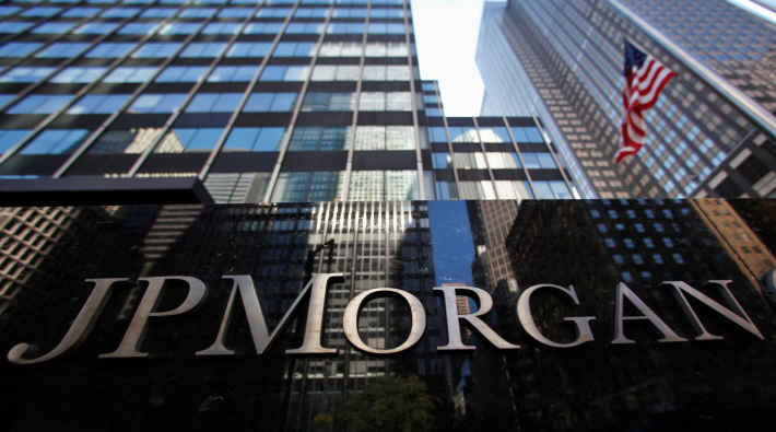 BDDK’dan Amerikan bankası JP Morgan hakkında soruşturma