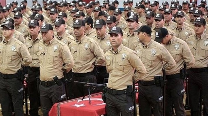 Mahalle bekçileri yasası geçti: Saray Rejimi'nin mahalle gücüne silah ve zor kullanma yetkisi