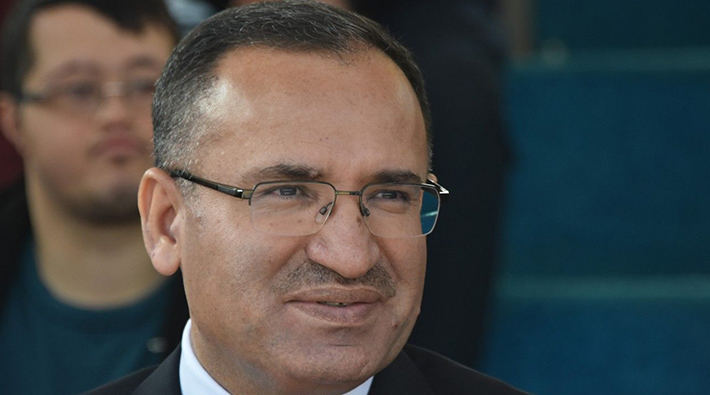 FETÖ'den yargılanan eski hakim: Listeler Bekir Bozdağ'ın kardeşinden gelir, Aleviler işe alınmazdı