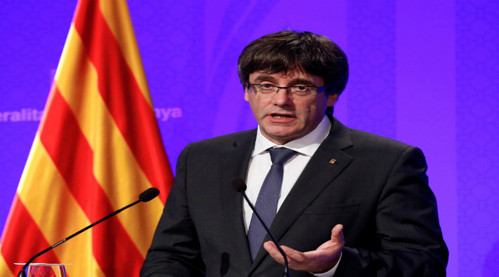 Belçika Savcılığı: Katalan liderler hakim karşısına çıkacak