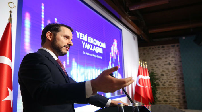 AKP'nin 'PowerPoint ekonomisi'ne tepkiler sürüyor: 'Sağlık başlığında da sınıfta kaldı'