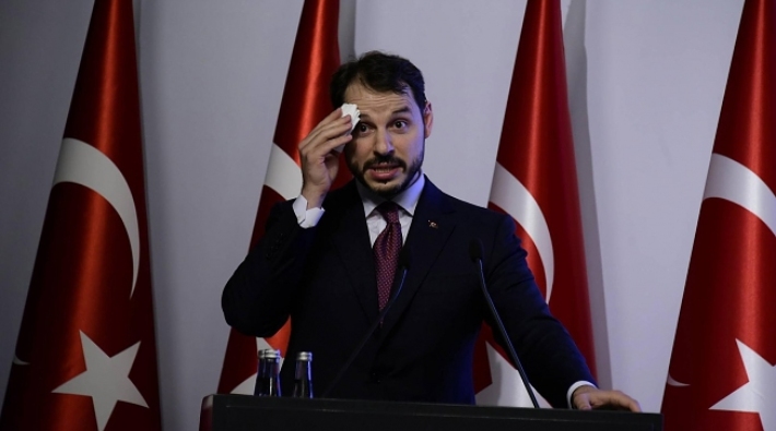 Berat Albayrak: Türkiye çok büyük saldırılara maruz kaldı