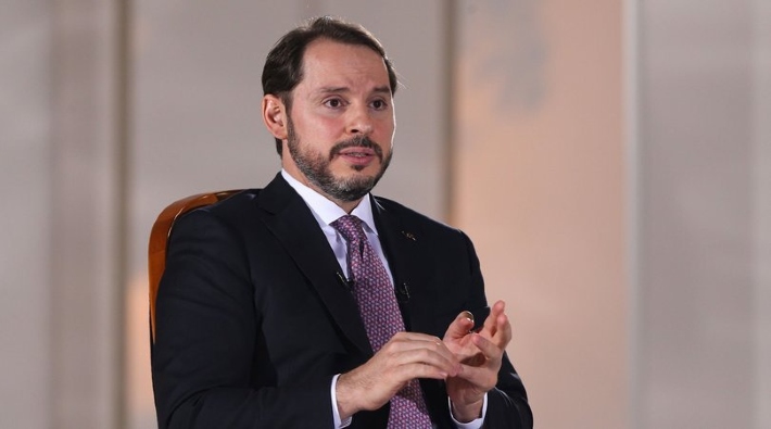 Erdoğan'ın damadı olmaktan gurur duyduğunu söyleyen Berat Albayrak: 'Ne tür tedbirler alacağımızı bilemedik'