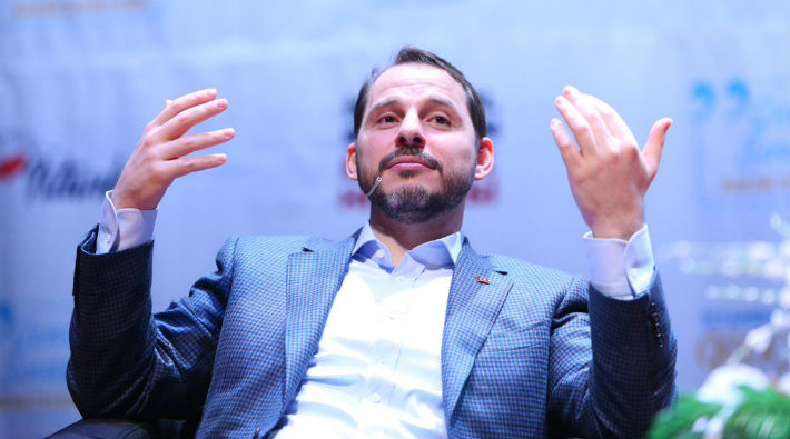 Damat Albayrak: Kamuda evden çalışma gündemimizde yok