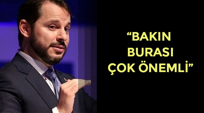 'Damat' biraz şaşıracak ama... 'Bebek mamalarındaki fiyat artışı döviz kurundan'