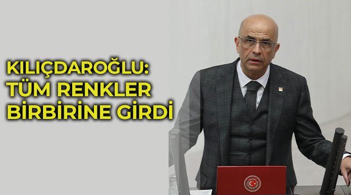 Mahkemeden Enis Berberoğlu kararı