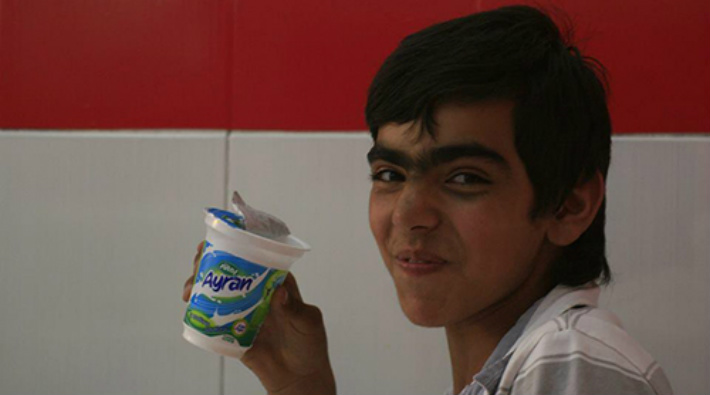 İddianamede Berkin’de suç aranmış!