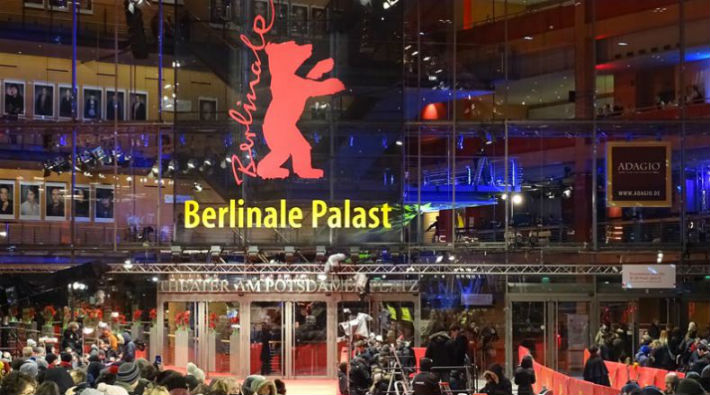 Berlin Uluslararası Film Festivali Berlinale başlıyor!