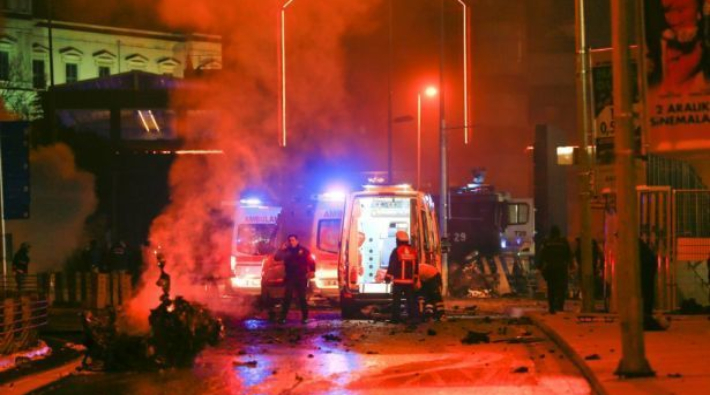 Beşiktaş saldırısının ardından toplanan 52 milyon liralık bağışın nereye gittiği belli değil
