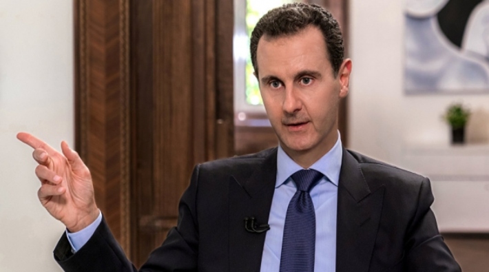 Beşşar Esad, Başbakan İmad Hamis'i görevden aldı