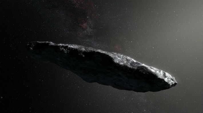 Big Ben büyüklüğündeki bir asteroid dünyaya yaklaşıyor