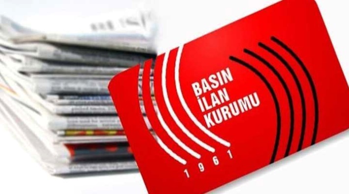Fuat Oktay'dan 'gazetelere ilan kesme cezası' sorusuna ciddiyetsiz yanıt