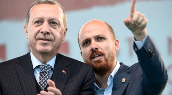 Bilal Erdoğan: Seçimlerde ekonomi üzerinden oy istiyorlar