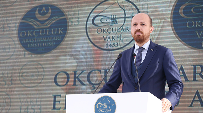 Bilal Erdoğan’ın Evrensel'e açtığı dava zaman aşımı nedeniyle reddedildi