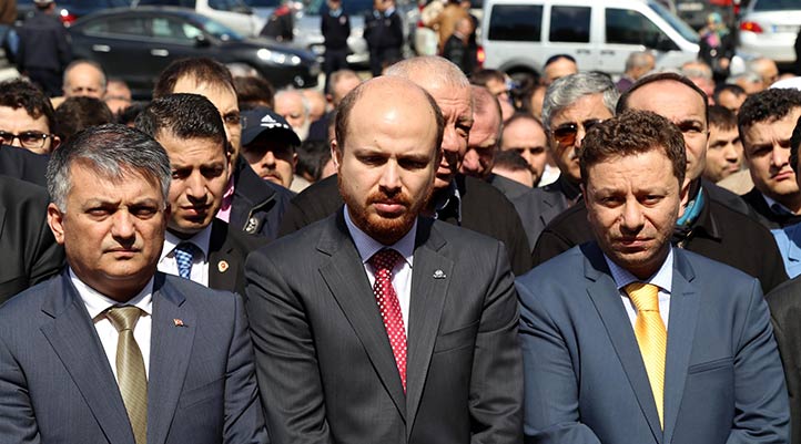 İtalya soruşturma açtı, Bilal Türkiye'ye dönüyor