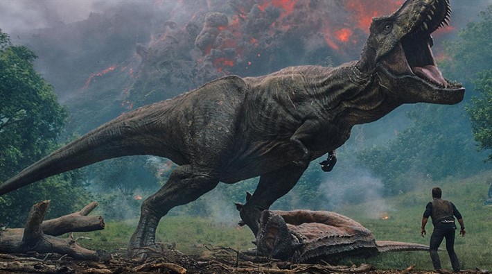 Bilim insanları dinozorların yok olmasının asıl nedenini açıkladı