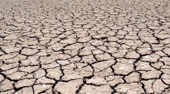 Bilim insanlarından Rusya’nın 3 bölgesi için ‘şiddetli kuraklık’ uyarısı
